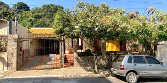 CASA AMPLA NO JOÃO XXIII