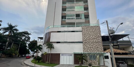 APARTAMENTO DE 02 QUARTOS NO SÃO GOTARDO