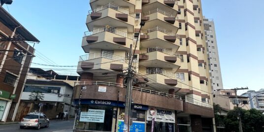 APARTAMENTO DE 03 QUARTOS NO CENTRO – AVENIDA JK