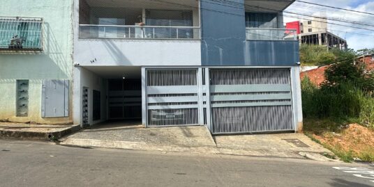 COBERTURA DUPLEX NO PORTO BELO