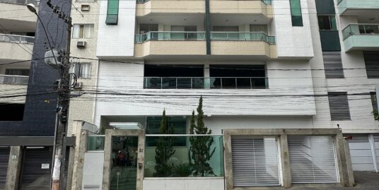 COBERTURA DUPLEX NA PRAÇA SÃO PAULO