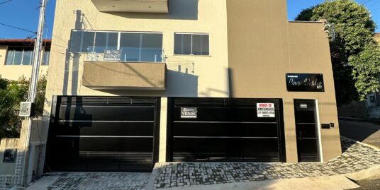 APARTAMENTO COM FINO ACABAMENTO NO BAIRRO SÃO FRANCISCO