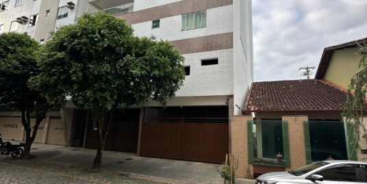 COBERTURA COM FINO ACABAMENTO NO BAIRRO CEL. IZALINO (CASA DE SAÚDE)