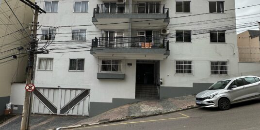 APARTAMENTO COM 03 QUARTOS NO SÃO FRANCISCO
