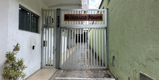 APARTAMENTO COM 02 QUARTOS NO CENTRO