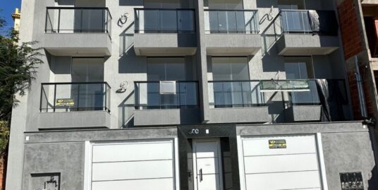 COBERTURA COM 02 QUARTOS E TERRAÇO NO SÃO CRISTOVÃO