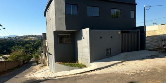 CASA NO JOÃO XXIII