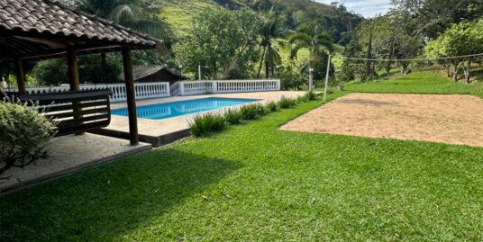 SÍTIO AS MARGENS DA BR 356