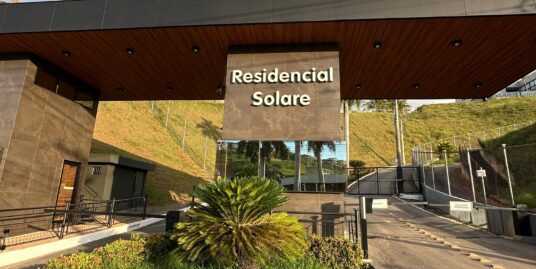 TERRENO NO RESIDENCIAL SOLARE