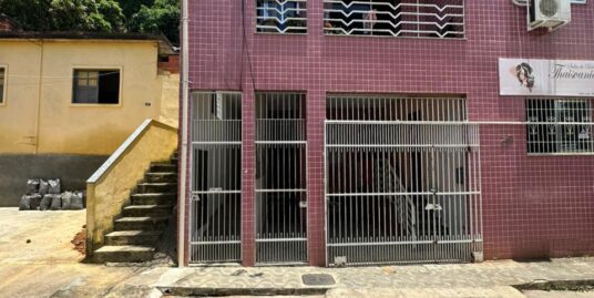 KITINET NO CENTRO