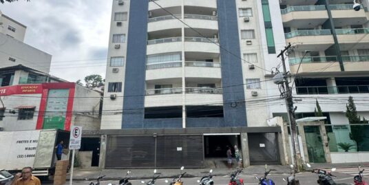 APARTAMENTO COM 03 QUARTOS NA PRAÇA SÃO PAULO
