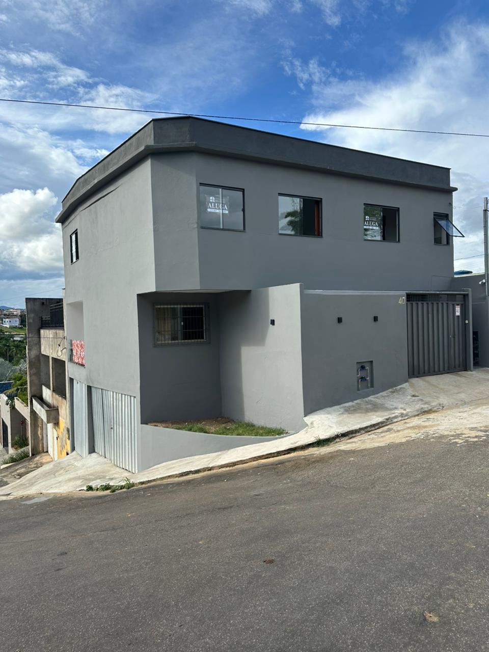 KITINET NO JOÃO XXIII