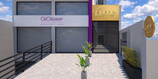 SALAS COMERCIAIS NO CENTRO