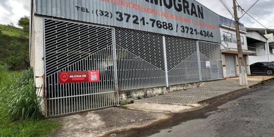 GALPÃO COM LOJA NO BAIRRO BOA VISTA (ATRÁS DO BAHAMAS MIX)