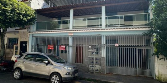 APARTAMENTO TÉRREO COM 04 QUARTOS NO SÃO FRANCISCO