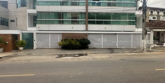 APARTAMENTO COM 04 QUARTOS SUÍTES NA GÁVEA