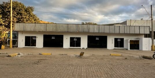 COMERCIAL NA RODOVIA RIO BAHIA KM 713