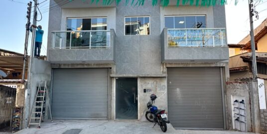 COBERTURA DUPLEX COM 03 QUARTOS NO SÃO FRANCISCO