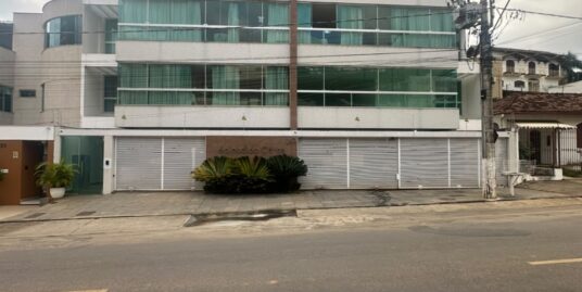 APARTAMENTO AMPLO COM 03 QUARTOS, SENDO 02 SUÍTES NA GÁVEA