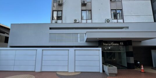 APARTAMENTO AMPLO COM 03 QUARTOS NO CENTRO