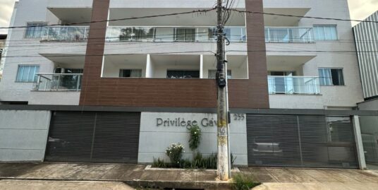 APARTAMENTO DE 03 QUARTOS E ÁREA EXTERNA NA GÁVEA